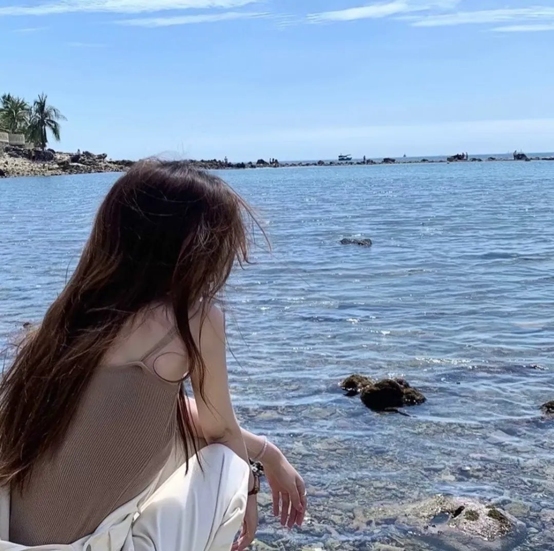 向南海之道